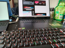 CHERRY樱桃PIXIU98客制化电竞机械键盘蓝牙三模无线RGB热插拔LCD显示屏游戏键盘兼容WIN/MAC办公键盘 实拍图