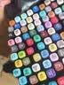 Touch mark泰驰马克笔60色动漫水彩笔双头油性画笔记号笔套装学生美术初学儿童女孩送男孩生日礼物【包邮】 实拍图