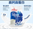 安佳（Anchor）全脂奶粉1kg 新西兰原装进口本土草饲认证成人儿童奶粉效期至27.6 实拍图