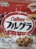 卡乐比（Calbee）原味水果麦片600g 进口非油炸 营养代餐早餐零食 实拍图