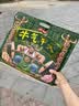 京东京造全牛肉大礼包风干牛肉干麻辣牛肉粒6种零食组合48包量贩灯影牛筋 实拍图