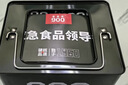 900 压缩饼干 铁桶 4kg 家庭应急储备 即食代餐 国际金奖 实拍图