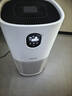 东芝（TOSHIBA）大白梨空气净化器除花粉过敏源甲醛pm2.5等离子消杀母婴家用病毒细菌医护级卫健委备案 实拍图