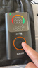 未来系无线充气泵彩屏车载打气泵电动充气宝汽车自行公路车轮胎测压高压 实拍图