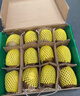 佳沛（zespri）新西兰阳光金奇异果16粒礼盒经典果单果 88-103g  猕猴桃水果礼盒 实拍图