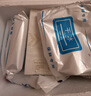 中粮香雪（COFCOXIANGXUE）可可摩卡风味冰慕斯蛋糕420g聚会休闲下午茶零食生日蛋糕105g*4 实拍图