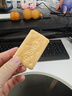青食 精制钙奶饼干1440g(大礼包)中华老字号青岛特产高钙冲泡早餐零食 实拍图