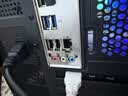 微星（MSI）酷睿i5 12400F/14400F/5060Ti/4060/3060三角洲打瓦游戏办公企业电竞直播台式电脑主机组装DIY整机 套九：i5 14490F丨1TB丨RTX5060 实拍图