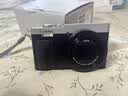 松下（Panasonic）ZS99 长焦便携数码相机/卡片机 30倍光学变焦 小巧便携 Type-C接口 银色 实拍图