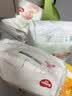 好奇（Huggies）小森林拉拉裤XXXL24(17kg以上)心钻【纯净0添加】 实拍图