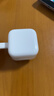 Apple/苹果 40W type-c快充充电器 苹果usb-c原装充电头 旗舰店新款苹果iPhone 17 Pro Max充电器 实拍图
