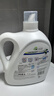 威露士la有氧洗衣液松木香3L/瓶 除菌除螨去污渍留香机洗快洗手洗 实拍图