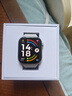 小米（MI）REDMI Watch 6皎月银 国家补贴 澎湃OS 3 心率血氧监测 红米手表6  七夕礼物 送男友送女友 实拍图