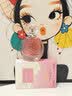 IDX香水女士持久淡香留香72小时无人区玫瑰花香纪念日生日礼物送女生 实拍图