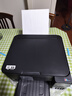 爱普生（EPSON）【6代新品】L4358墨仓式彩色无线AI学习打印机一体机家用/办公L4266/L4268升级自动双面/液晶屏/黑 实拍图