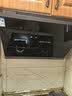 美的（Midea）抽吸排油烟机家用小户型700小尺寸侧吸式 23大吸力自清洁抽烟机CXW-160-J27S 实拍图