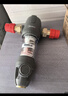 美的（Midea）前置过滤器40微米反冲洗压力表监控15T大通量 QZBW20S-12 全屋家用净水器清洗 旋风 实拍图