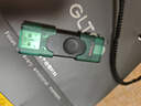 金士顿（Kingston）256GB Type-C USB3.2 双接口U盘 DTDEG2 大容量办公车载优盘 适用于安卓苹果手机平板电脑 实拍图