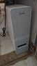美的（Midea）直饮加热净水器套装【白泽Max1000G瞬时1200G+管线机MG245-R+前置24pro】0阻垢剂反渗透过滤 实拍图