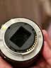 索尼（SONY）E 55-210mm APS-C画幅远摄大变焦微单相机镜头 黑色E卡口 SEL55210 实拍图