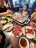 小熊（Bear）烤肉锅电烤盘 家用电烧烤炉 电烤炉多功能锅烤串烤肉一体不沾烤串机可拆烧烤炉DKL-H21P1 实拍图