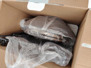 美的（Midea）电磁炉 2200W家用大功率电磁灶 9档匀火4D防水多功能烹饪 一键爆炒触控面板 线下门店同款一套带锅 线下同款丨汤炒锅双配丨黑晶面板 实拍图