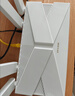 普联（TP-LINK） 大道AX3000满血WiFi6千兆无线路由器 5G双频家用穿墙 Mesh 3000M无线速率 信号增强 易展 XDR3010 实拍图