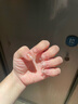 舒羞（SO SHY）底胶封层套装甲油胶套装美甲初学者美甲店家用光疗胶烤灯女生礼物 实拍图