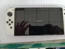任天堂（Nintendo）【国内保税仓】Switch2/1代 OLED/续航加强日版/港版便携家用ns体感游戏机掌机 日版OLED白色64GB保税（赠共享会员） 实拍图