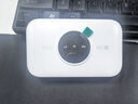 TCL随身wifi2026新款多网全国通用免插卡无线网wifi6车载4G路由器随身便携热点无限制移动联通5GXY15B 【至尊畅享版】多网任切展锐强芯+32人共享 不限速不虚标月享1500G流量 实拍图