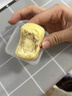 鲍师傅原味芝士酥300g糕点早餐休闲零食小吃零食伴手礼盒送礼源头直发 实拍图