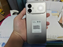 小米（MI）红米K90 至尊版 新品5G小米红米手机 太空银 12GB+512GB 【官方标配】 实拍图