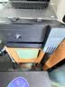 爱普生（EPSON）【6代新品】L4358墨仓式彩色无线AI学习打印机一体机家用/办公L4266/L4268升级自动双面/液晶屏/黑 实拍图