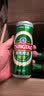青岛啤酒（TsingTao）经典330ml*12罐整箱装 原麦汁浓度11.0°P 拉格啤酒 实拍图