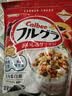 卡乐比（Calbee）原味水果麦片380g 进口非油炸 营养早餐代餐零食 实拍图