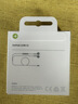 Apple/苹果 EarPods USB-C有线耳机 type-c有线耳机  iPhone 17有线耳机笔记本耳机游戏音乐 实拍图