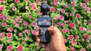 大疆 DJI Osmo Pocket 4 一英寸口袋云台相机 OP灵眸手持数码相机 旅游vlog 便携美颜摄像 全能套装 实拍图