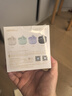 漫步者（EDIFIER）Lolli Pro SE 真无线主动降噪蓝牙耳机 翻译耳机 翻译机 适用苹果华为手机 云岩白 七夕情人节礼物 实拍图