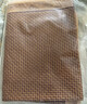 艾薇凉席沙发垫夏季坐垫藤席宿舍沙发套罩防滑垫夏凉盖巾70*210夏至 实拍图