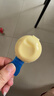 百吉福（MILKANA）【热门商品】棒棒奶酪儿童低温奶酪棒 混合水果味 500g/25支装 实拍图