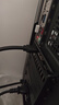 山泽HDMI转DVI转换线 DVI转HDMI高清线4K60Hz 双向互转笔记本电脑显卡显示器视频连接线1.5米DH-8015 实拍图