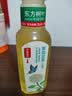 农夫山泉东方树叶茉莉花茶500ml*15瓶无糖茶饮料0糖0脂0卡整箱装 实拍图
