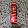 高露洁（Colgate）密集焕白锁白红色牙膏美白清新去渍含氟防蛀去黄去口臭结婚120g 实拍图