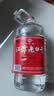 几江江津老白干 小曲清香型白酒 60度 4L*1桶 单桶装 高度酒泡酒优选 实拍图
