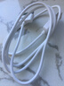 品胜（PISEN）苹果4s数据线ipad1/2/3/iphone4手机充电器ipod平板宽口快充线老式Apple老款宽头Type-c充电线套装 0.8米 苹果4/4S iPad1/2/3老款宽口 实拍图