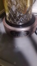 玻璃煮茶壶提梁壶茶具泡茶器全套烧水壶电陶炉大容量 V15木纹1500w电热炉【单炉】 实拍图