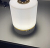京黔充电小夜灯婴儿喂奶护眼月子专用床头灯卧室睡眠灯儿童起夜拍拍灯 实拍图