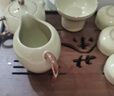 尚言坊汝窑功夫茶具套装2026新款家用办公室接待整套茶杯泡茶器全套 实拍图