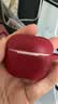 Apple/苹果 AirPods 4(支持主动降噪)搭配无线充电盒(USB-C)苹果耳机 蓝牙耳机适用iPhone/iPad 四代 实拍图