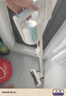 美的（Midea）无线吸尘器家用吸尘器家用宠物手持吸尘器大吸力轻量车载长续航地毯猫毛狗毛吸毛器Q2 实拍图